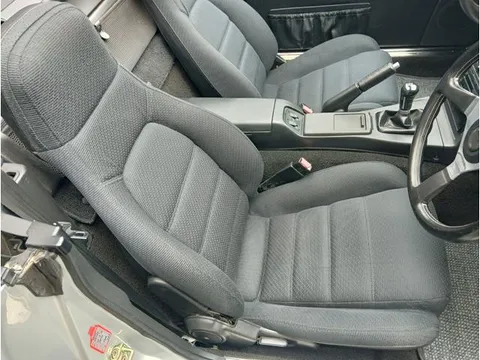 Mazda Eunos Roadster