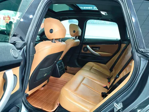 BMW Gran Turismo