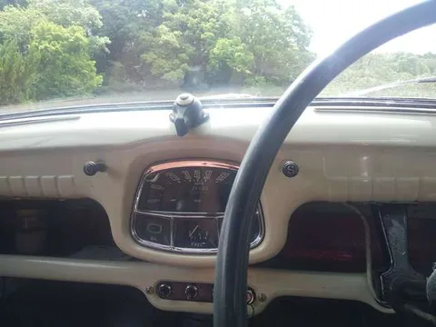 Austin A30