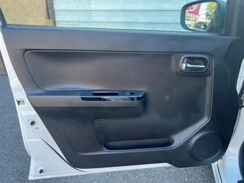 Suzuki Alto Turbo RS