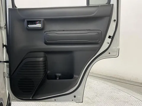 Mazda Flair Crossover