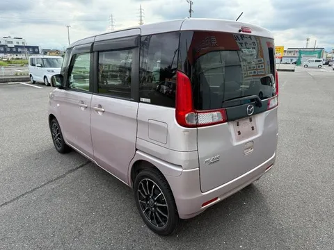 Mazda Flair Wagon