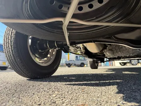 Suzuki Super Carry
