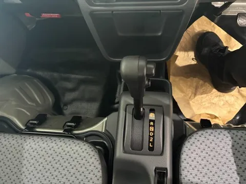 Suzuki Super Carry