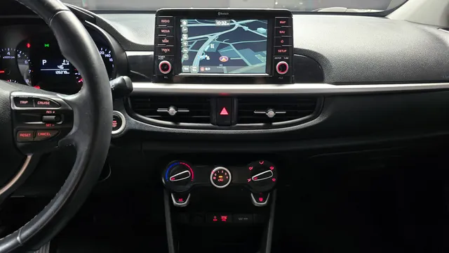 Kia Picanto (Morning)