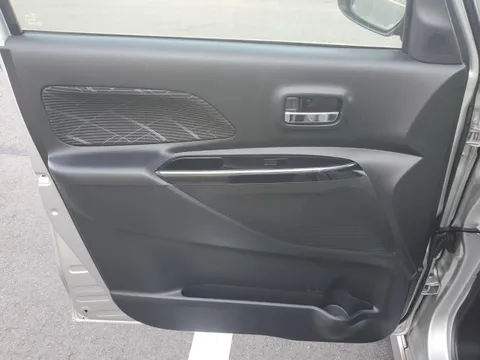 Mitsubishi eK Space Custom