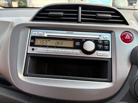 Honda Jazz (Fit)