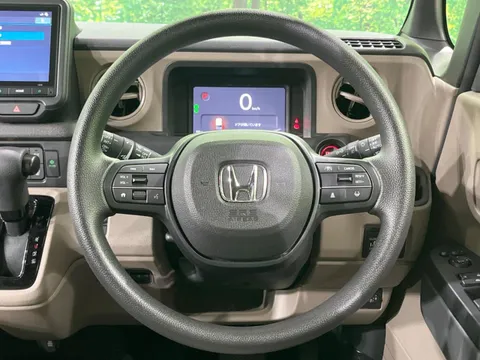 Honda N-BOX Joy