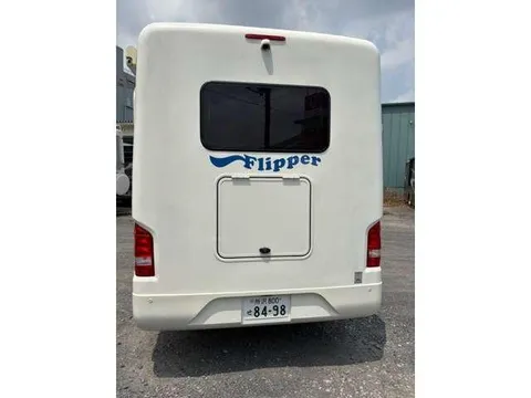 Toyota TownAce Van