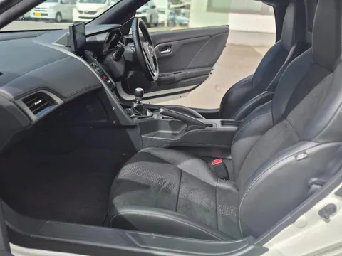 Honda S660