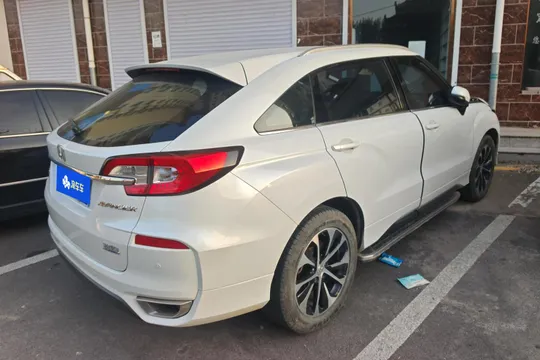 Honda Avancier