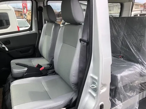 Toyota TownAce Van