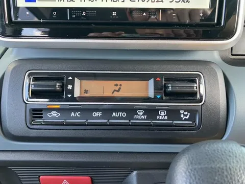 Suzuki Spacia Base