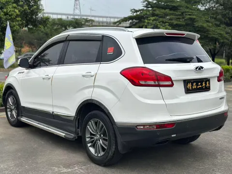 Chery