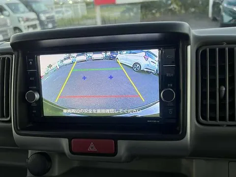 Nissan Clipper Rio