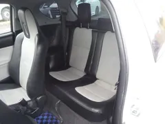 Toyota iQ