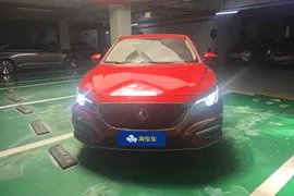 MG MG6
