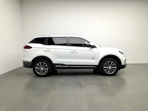Geely Boyue