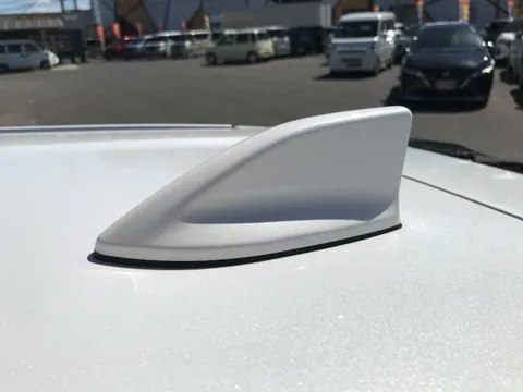 Nissan Note Aura