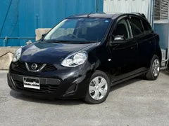Nissan Micra (March)