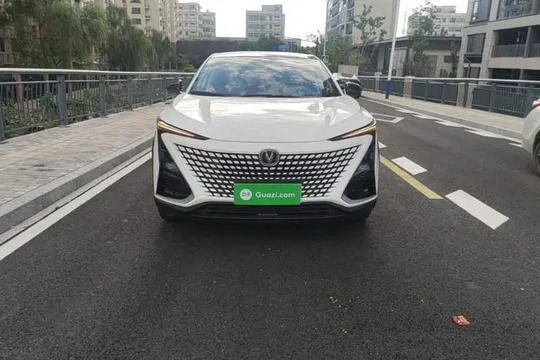 Changan UNI-T