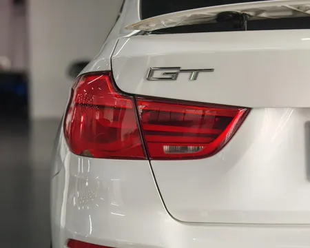 BMW Gran Turismo