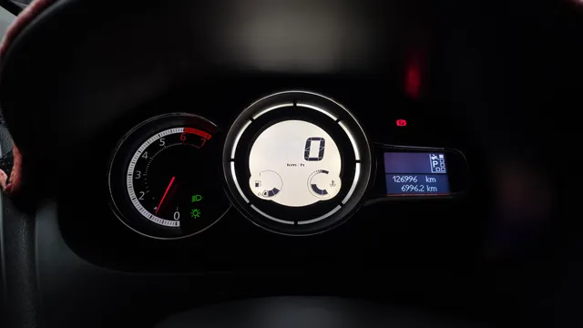 Renault SM3