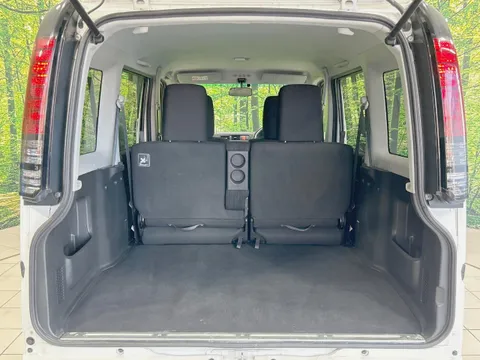 Honda Vamos