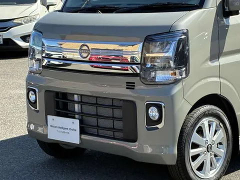 Nissan Clipper Rio