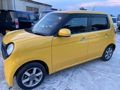 Honda N-ONE