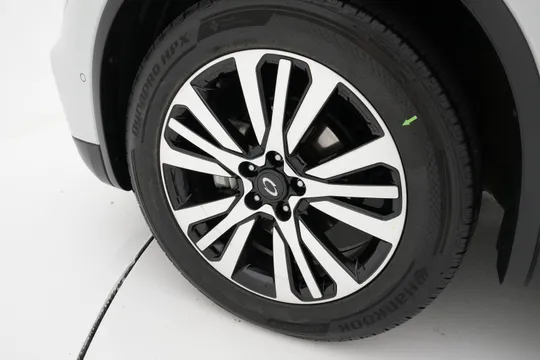 Renault Koleos (QM6)