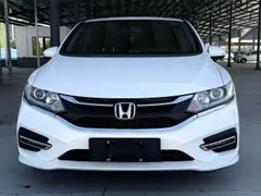 Honda Jade