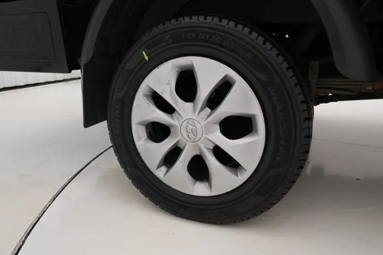 Hyundai Porter II