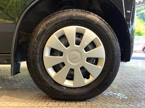 Nissan Clipper