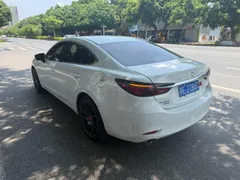 Mazda Mazda6 (Atenza)