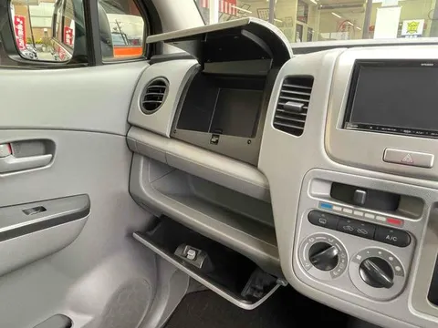 Mazda AZ-Wagon