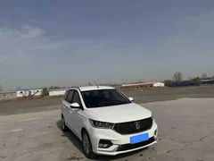 Baojun 360