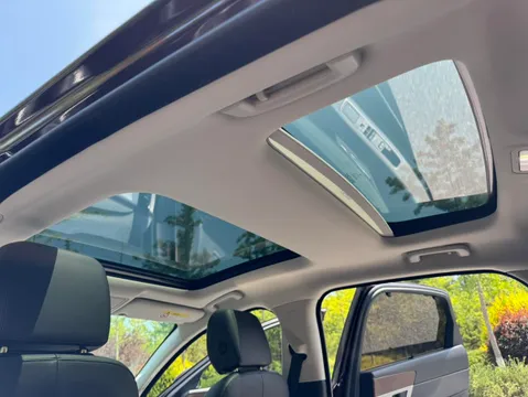 Jaguar XFL
