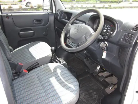 Honda Acty Truck