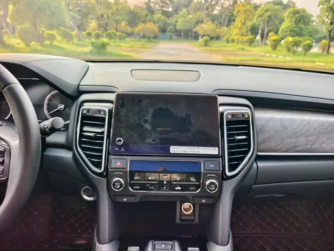 Honda UR-V