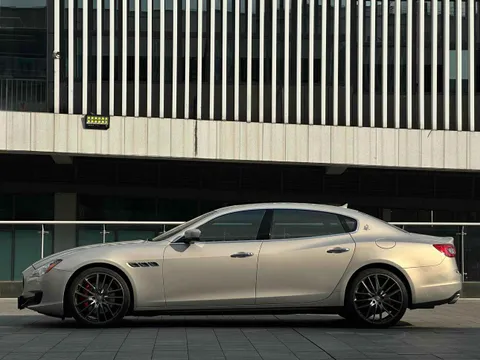 Maserati