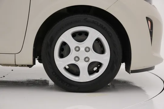 Kia Picanto (Morning)