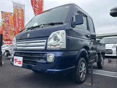 Suzuki Carry Track