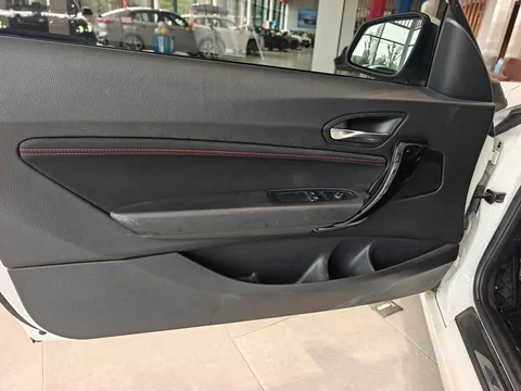 BMW 2-Series