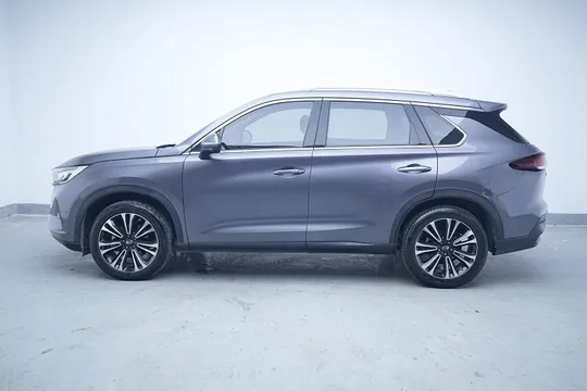 Gac GS5