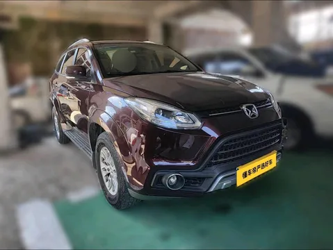 Yusheng S350