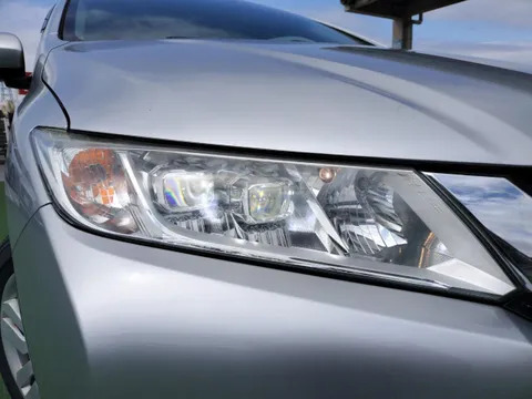 Honda City (Grace)