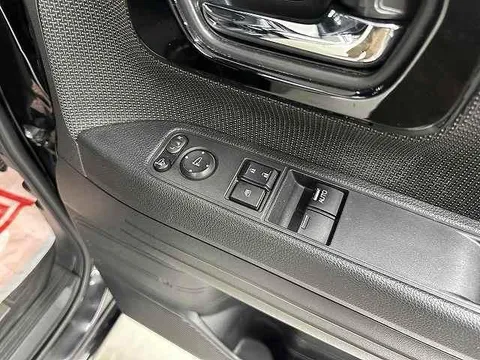 Honda N-VAN Plus Style