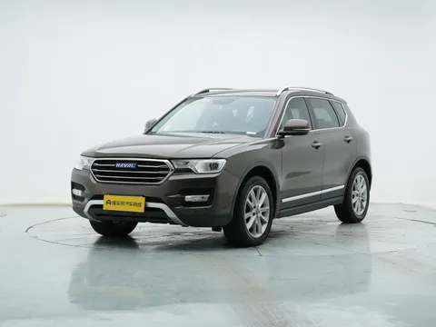 Haval H7