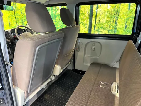 Nissan Clipper